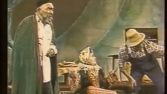 Каракалпак архив