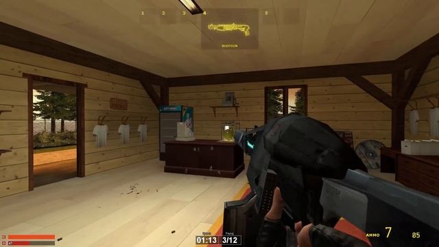 ОБЗОР АДДОНОВ GARRY'S MOD || PROP HUNT || ПИРАТКА+ЛИЦЕНЗИЯ смотреть онлайн