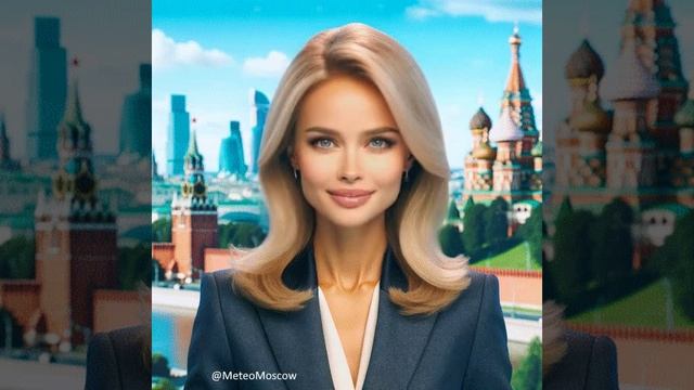 Прогноз погоды в Москве на завтра, вторник 30 января 2024 г смотреть онлайн