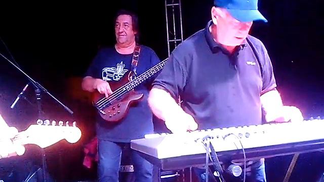 Легендарные "МИФЫ" в год своего 50-летия выступили в Курортном районе! смотреть онлайн