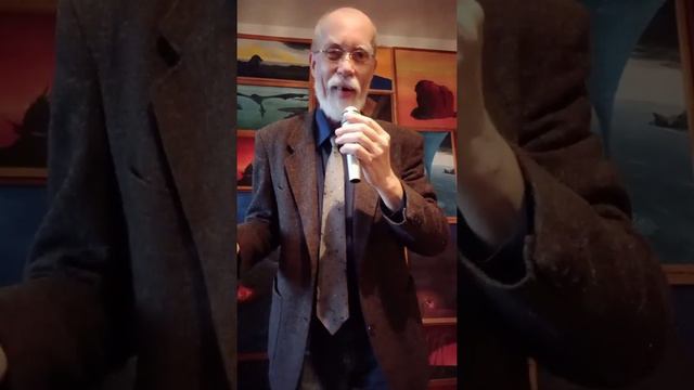 "Любите девушки" Шуточное поздравления от Андрея Мансурова смотреть онлайн