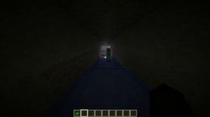 Многоярусная ферма ПОРОХА в майнкрафт 1.20.1