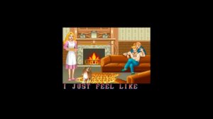 Street Fighter II' Champion Edition (1992) Arcade / ALL ENDINGS