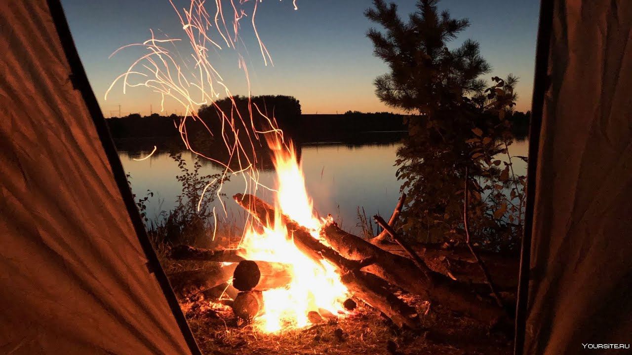 По полям по лесам. Часть 3. Поход с детьми. САМОДЕЛКИ в походе! Пробую ПОДВОДНЫЕ съемки. Выживание смотреть онлайн