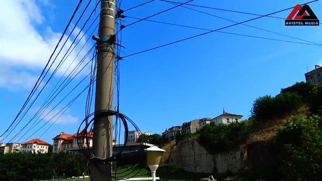 Constanta 2018 City Tour смотреть онлайн