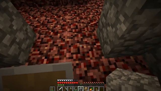 Minecraft 1.10/Выращиваю АДСКИЙ НАРОСТ!!! #16 смотреть онлайн