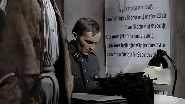 Гжегож Бженчышчыкевич в советском дубляже