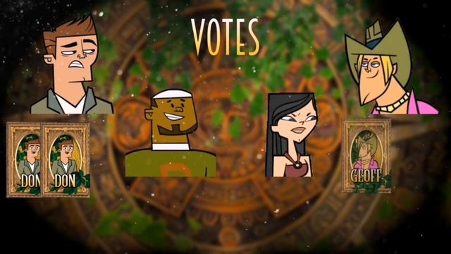 Lost In The Labyrinth - Total Drama in Escape The Night ALL STARS (Ep 7) смотреть онлайн