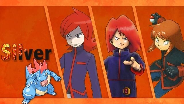 Ready to fly? NEW Legend is back in the Pokémon World. [POKEMON GENERATION DS] смотреть онлайн