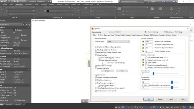 Revit to AutoCAD Export | Autocad2d #interdes смотреть онлайн