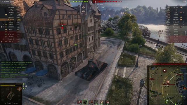 World of Tanks WOT прямая трансляция играем со случайными чуваками #streamkeyplz смотреть онлайн
