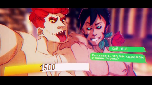 Show me what you got [HBD VALVI_] смотреть онлайн