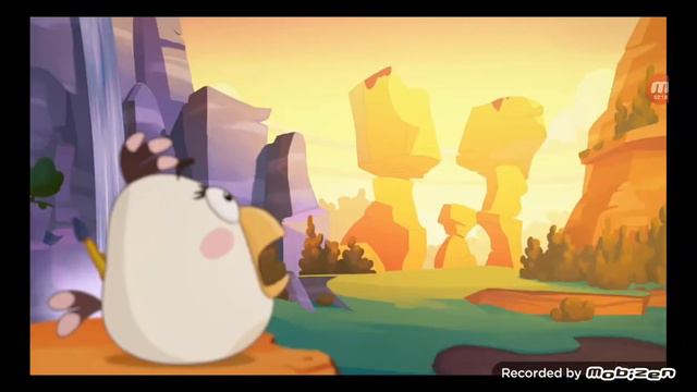Angry birds voice over: Epic sax off and Angry birds go смотреть онлайн