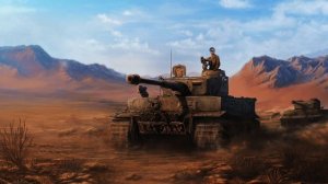 Panzerlied | HOI4 | German March Order Music Pack