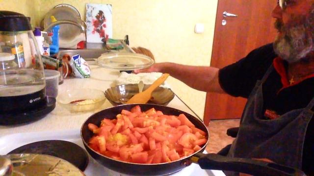 ♿ВКУСНЫЙ рецепт Сочных Спагетти по-итальянски смотреть онлайн