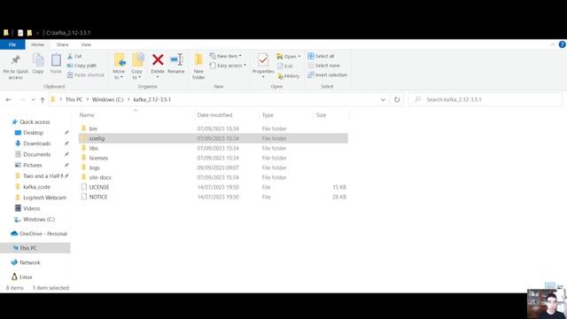 KAFKA Tutorial | Python - Producers,Consumers,Partitions,Brokers,Replication & others смотреть онлайн