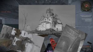 Наймы или Завет? - вот в чем вопрос... - СТАЛКРАФТ | STALCRAFT