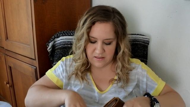 Full Review | How to Condition a Leather Bag | Rough and Tumble Large EDC смотреть онлайн