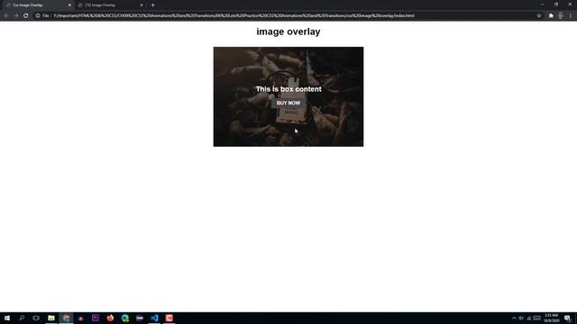 CSS Overlays[Hindi] смотреть онлайн
