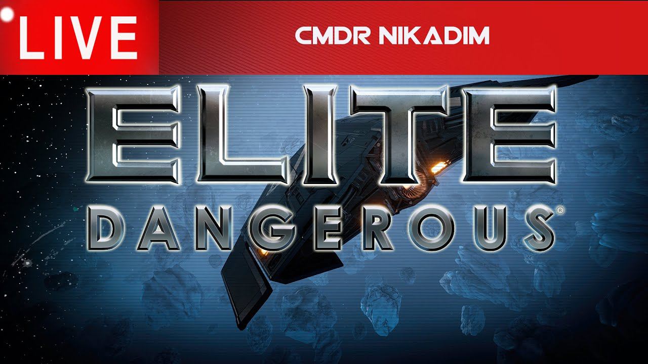 Elite: Dangerous: ДЕНЬГИ