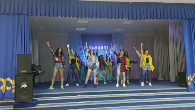 Флешмоб 90-х смотреть онлайн