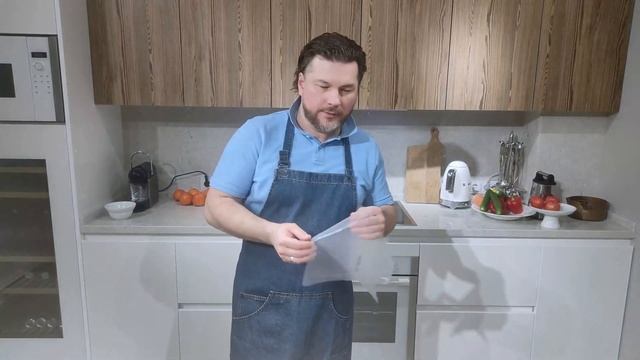 Салаты с Киви