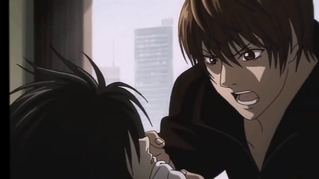 тетрадь смерти эдит смотреть онлайн