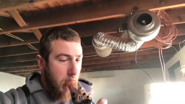 Best way to smoke discreetly indoors смотреть онлайн