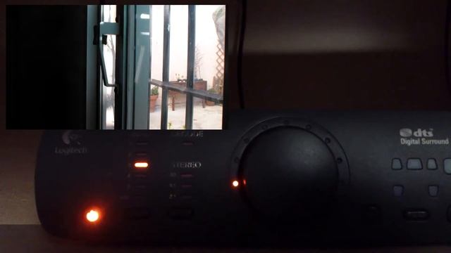 Home cinema 5.1 logitech z906 смотреть онлайн