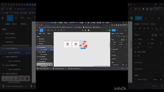 Learn how to do this very type of animation with figma and Canva PART 1 смотреть онлайн