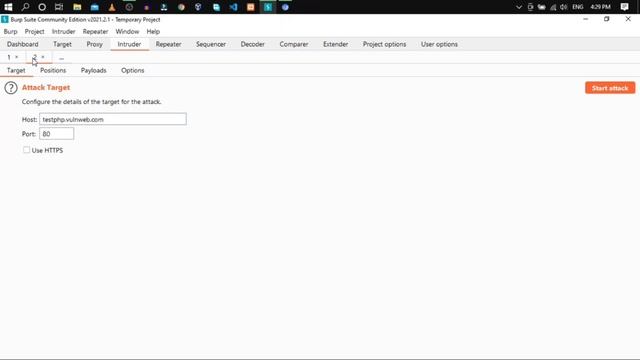 Burp Suite Tutorial | BurpSuite Basics | Burp Suite For Beginners | Bug Bounty For Beginners смотреть онлайн