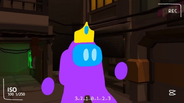 CELESTIAL 10 // Impostor online смотреть онлайн