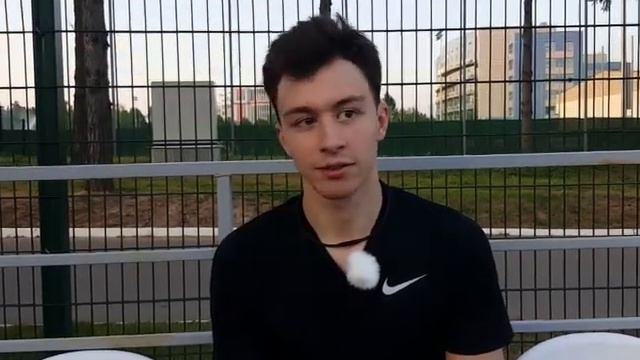 Tea or Coffee: Dmitri Aliev смотреть онлайн