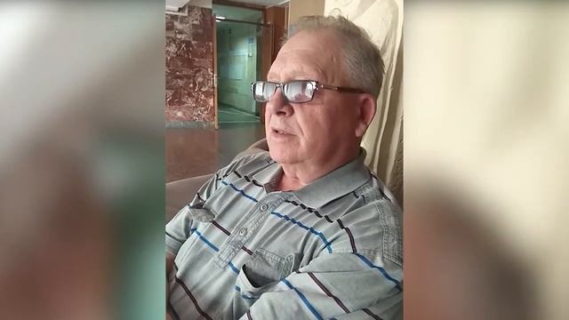 Творческий комплекс МИЛОЕ ОТЕЧЕСТВО. Отзыв смотреть онлайн
