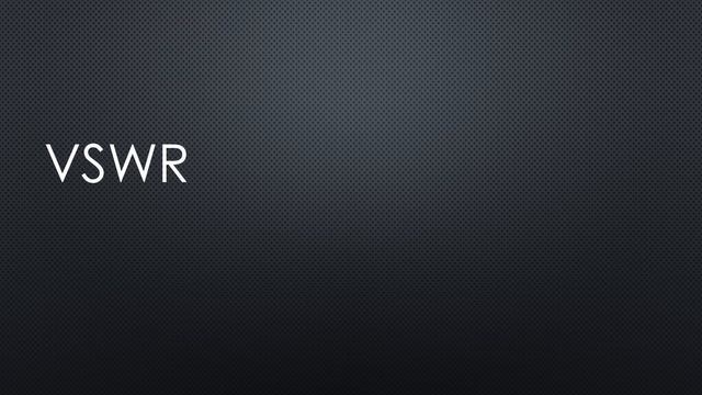 437 How to Use a Vector Network Analyzer (VNA) to Test Antennas смотреть онлайн