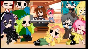 //Реакция 13 карт на Вару как рандом тик ток | +Чарли | 2/5 | 2Ау Гарем Вару | Перезалив//