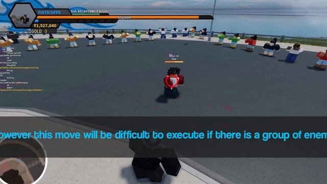 Right 2 Fight : Why You Should Use Guru Tiger Drop -OUTDATED- смотреть онлайн