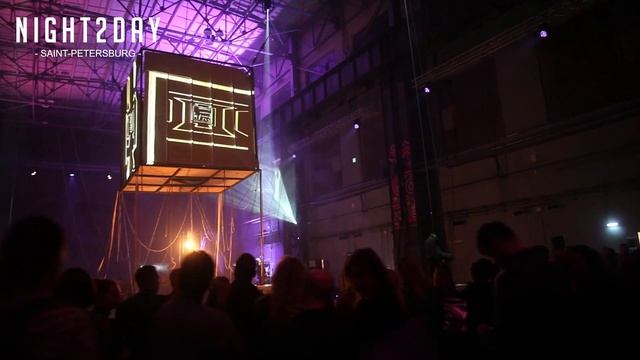 Открытие нового масштабного центра дизайна #ARTPLAY смотреть онлайн