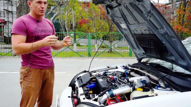 Super tuned non-compromise Subaru Legacy B4 parallel twin turbo 6 manual, stock rival смотреть онлайн