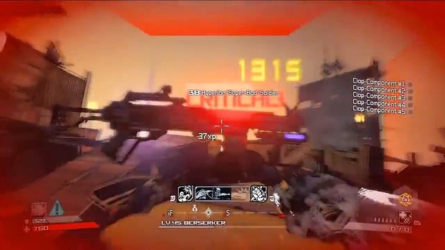 ClapTrap's New Robot Revolution - Walkthrough Ep.1 w/Angel - Rebellion! смотреть онлайн
