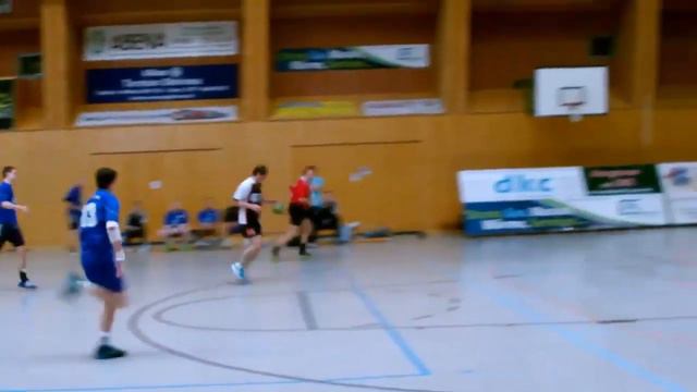 Anhaltliga 2013/2014 19.Spieltag Wolfen II - Wulfen смотреть онлайн