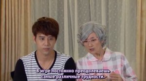 Противоположности притягиваются 1 сезон 13 серия