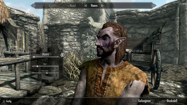 Lets Play: TES V Skyrim SE/AE - 001 - Die Flucht aus Helgen смотреть онлайн