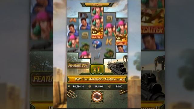 PG BATTLEGROUND ROYALE - UNANG SPIN SCATTER AGAD смотреть онлайн