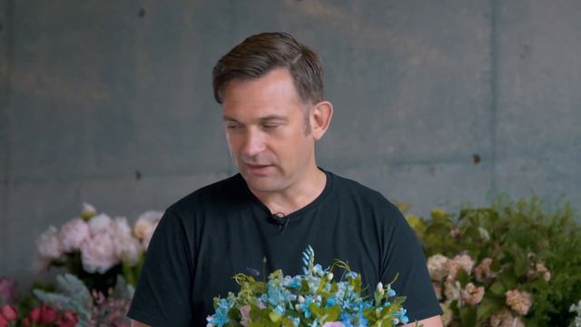 Celebrate New Life With An 'Oyako' Bouquet!