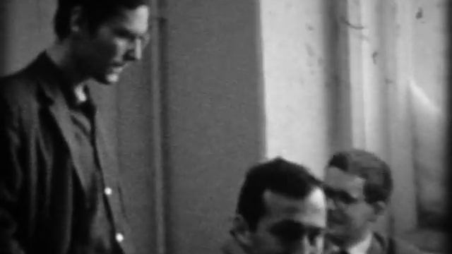 Кадры из истории ИЦИГ СОРАН 1960-1970 гг (Часть 2)