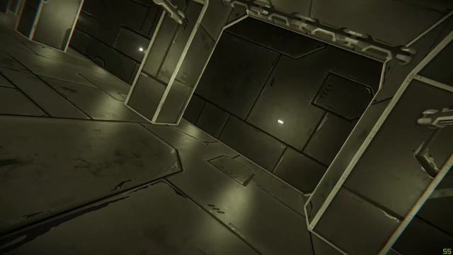Space Engineers - Warhammer 40k Retribution-Class Battleship "Divine Sovereign" смотреть онлайн