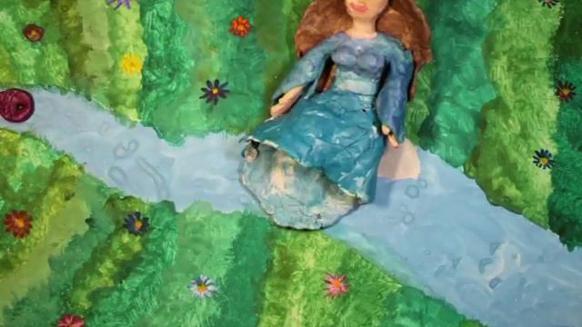 АНИМАТИКА 2017: «Легенда о Байкале» смотреть онлайн