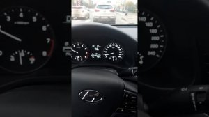 Скрип в передней подвеске Elantra AD