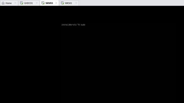 Building A Red Team Cyber Range Lab | Joining A Linux Server To Windows Active Directory смотреть онлайн